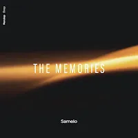 Samelo — The Memories — обложка